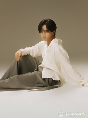 中島健人