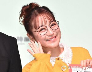 鈴木奈々（C）ORICON NewS inc.