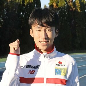 山本唯翔
