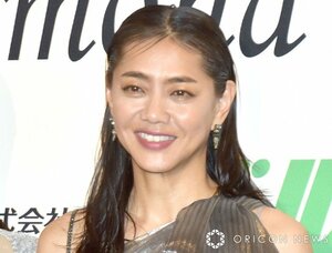 前田典子 （C）ORICON NewS inc.