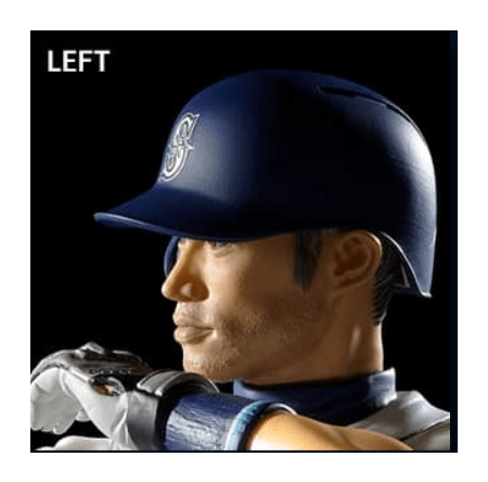 イチロープレミアムフィギュア』数量限定3,089体！ 12月12日(金)より