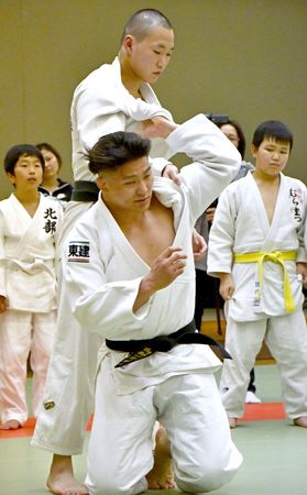 金の重圧なし 楽勝で優勝したい 新潟日報デジタルプラス