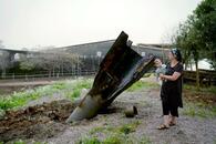 米軍２機を「完全に破壊」発表