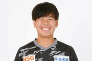 ［サッカー女子］新潟ＬのＧＫ坂田湖琳がＵ20日本代表に選出、Ｕ15のＭＦ菊地結衣は国際大会の選抜メンバーに