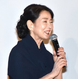 時代の変化を実感したと語った吉永小百合 （C）ORICON NewS inc.
