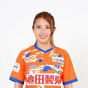 滝川結女（Ｃ）新潟Ｌ