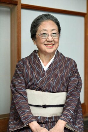 直木賞作家・佐藤愛子さん、老衰で死去
