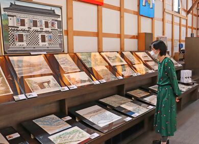 映画 峠 の公開控え 長岡で催し続々 新潟日報デジタルプラス 映画 峠 の公開控え 長岡で催し続々 新潟日報デジタルプラス