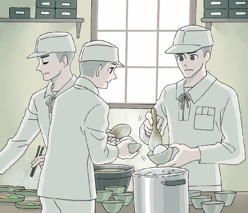 イラストはデジタル・グラフィックスセンター 高橋佐紀