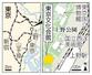 　東京・上野　東京文化会館、上野公園、東京国立博物館、国立西洋美術館