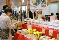 県内各地のこだわり卵、道の駅たがみ（田上町）に集結！卵使ったお菓子も♪4月30日までフェア