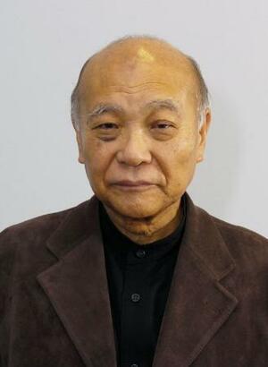 　小田島雄志さん