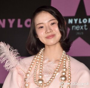 「今年の挑戦は貝類」と意気込んだ志田こはく（C）ORICON NewS inc.