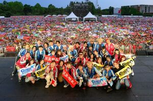 『ごぶごぶフェス2026』より(C)GOBU GOBU Festival