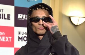 篠塚辰樹 (C)ORICON NewS inc.