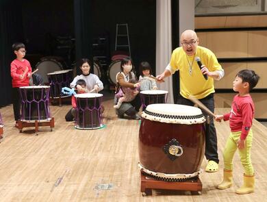 146❣️ 平太鼓 菅沼太鼓店製造 太鼓製造修復販売の「菅沼太鼓店
