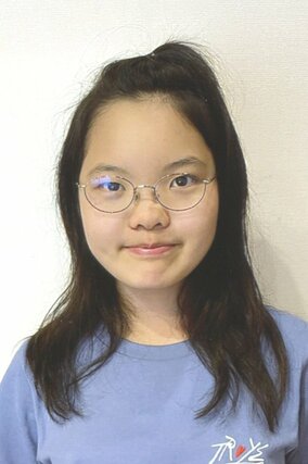 周藤まゆかさん