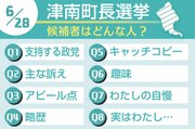 【津南町長選挙2026】候補者の主な訴えは？どんな人柄なの？6月28日投開票