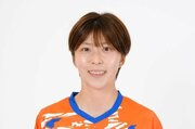 ［アルビ新潟Ｌ］ＦＷ江﨑杏那が契約更新「喜びと責任を感じ、全力でプレーする」
