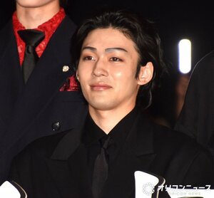 現代劇ドラマ初出演を務める市川染五郎 (C)ORICON NewS inc.
