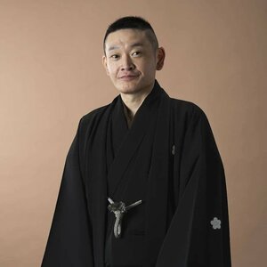 蜃気楼龍玉さん