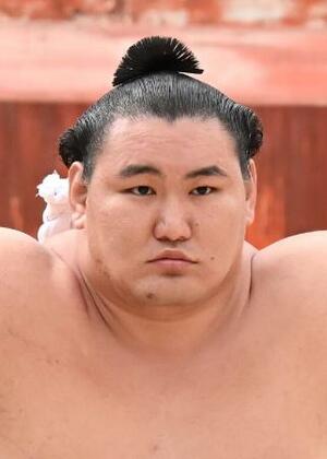 　横綱豊昇龍
