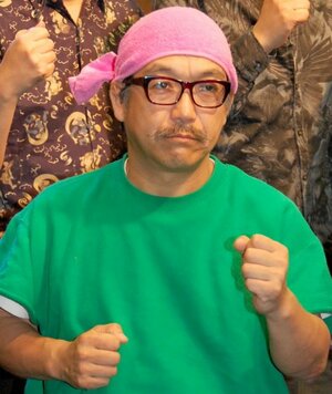 ビッグダディこと林下清志氏 (C)ORICON NewS inc.