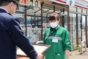 「国際電話の番号…」詐欺だと確信！被害未然防止　魚沼市のコンビニに小出署が感謝状