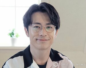 藤森慎吾 （C）ORICON NewS inc.