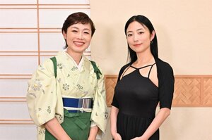 5月9日放送『おしゃべり小料理ゆみこ』より（C）MBS