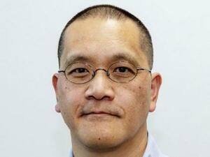 神田洋・江戸川大教授