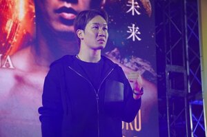 朝倉未来 (C)ORICON NewS inc.