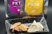 漬物がフリーズドライに！新商品「ＰＫＴＫ（ポケつけ）」カリッと食感→広がる風味…不思議な感覚楽しんで