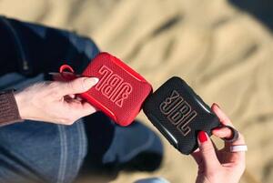 　ハーマンインターナショナルの「ＪＢＬ　Ｇｏ　５」