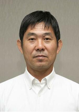 　サッカー日本代表の森保一監督