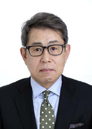 　金崎健太郎・武庫川女子大教授