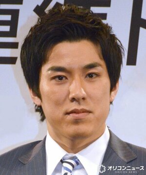 高畑裕太 (C)ORICON NewS inc.