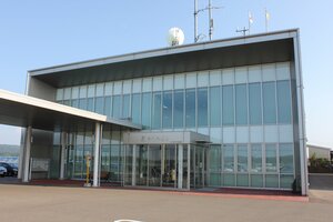 刈羽村役場