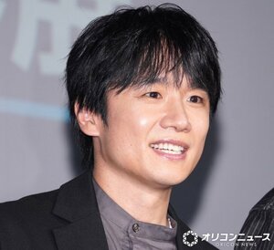 写真欲をかき立てられたことを明かした風間俊介 （C）ORICON NewS inc.