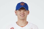 ［オイシックス新潟］小林珠維投手が退団、韓国プロ野球２軍の蔚山ホエールズへ