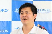 ［新潟県知事選挙2026］柏崎市のスポーツ振興へ「練習環境の確保を」水球ブルボンＫＺ強化部長・佐々木洋輔さん