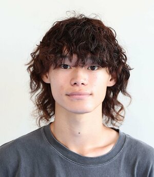 山田琉聖