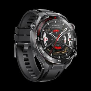 　華為技術日本のスマート時計「ＨＵＡＷＥＩ　ＷＡＴＣＨ　Ｕｌｔｉｍａｔｅ　２」