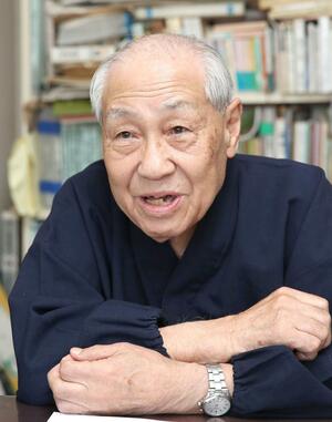 蒲原宏さん＝２０１６年６月、新潟市