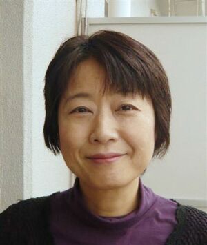 野木京子さん