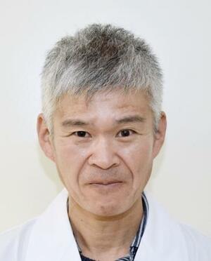 　近畿大の牧輝弥教授