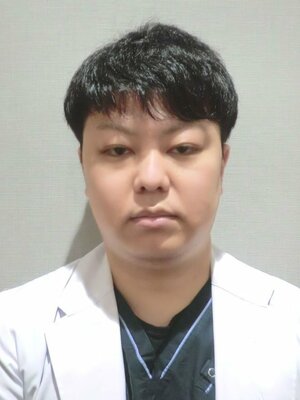 内藤喜浩医師