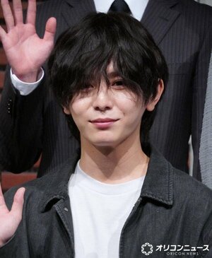 美男子役への苦戦を苦笑いで明かしたHey! Say! JUMP・山田涼介 （C）ORICON NewS inc.