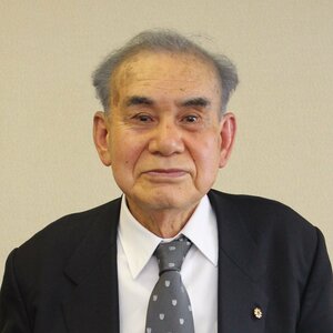 花井温郎さん