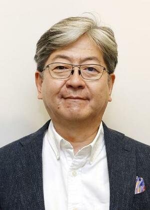 　マネックスグループの松本大会長